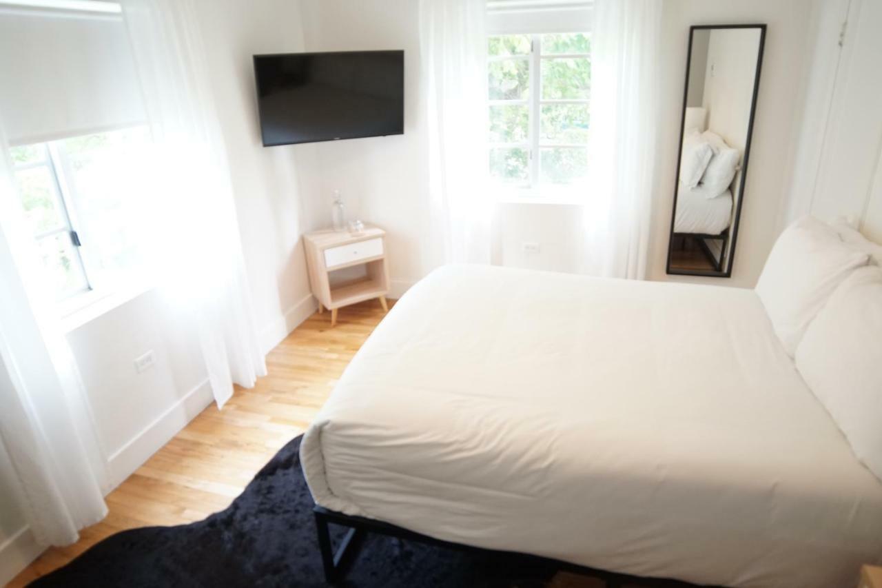 Suite met 2 Slaapkamers