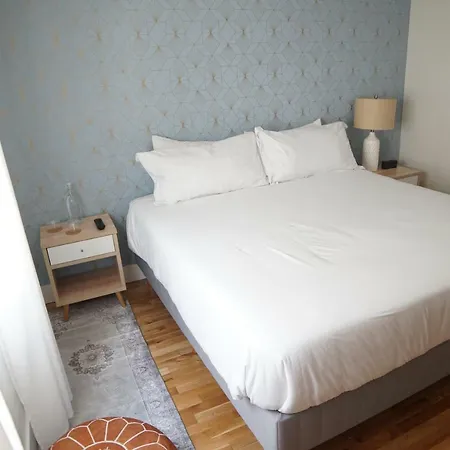 The Copper Door B&B-2