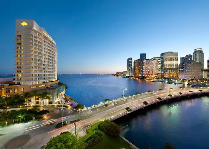 Mandarin Oriental, Miami