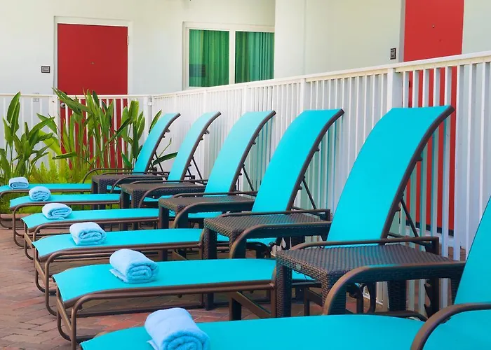 Residence Inn Coconut Grove