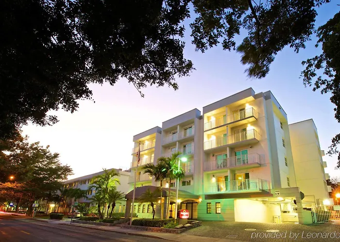 Residence Inn Coconut Grove